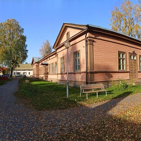Huoneistohotelli Marja Mikkeli/Sankt Michel Eksteriør bilde