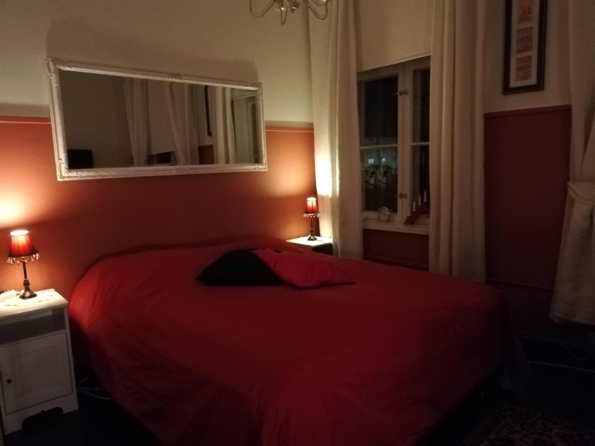 Huoneistohotelli Marja Mikkeli/Sankt Michel Eksteriør bilde