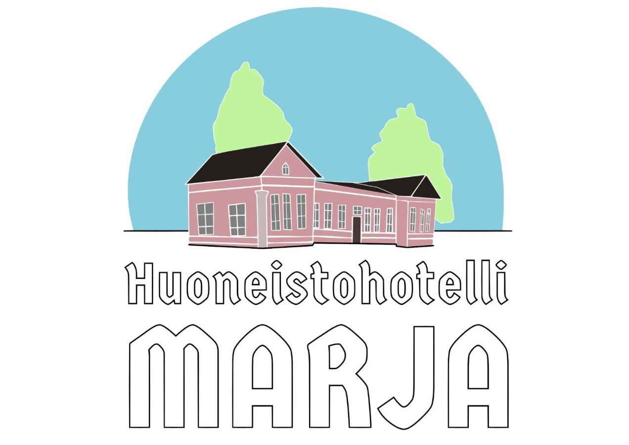 Huoneistohotelli Marja Mikkeli/Sankt Michel Eksteriør bilde